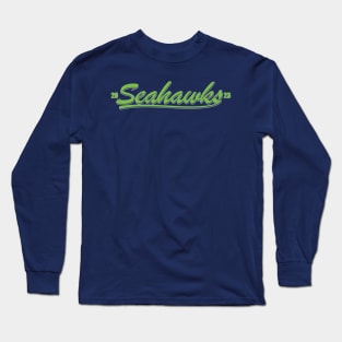 Seahawks 2023 Long Sleeve T-Shirt